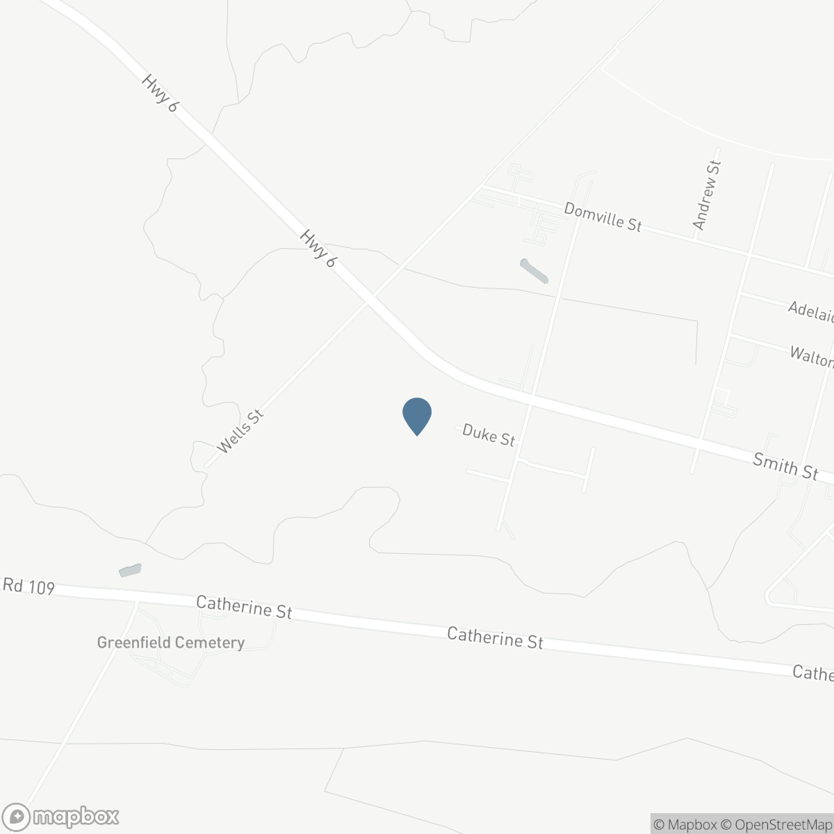441 SMITH STREET, Arthur, Ontario N0G 1A0